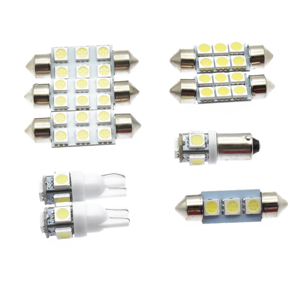  LED ׸  Ű, ٰ Ÿ MK4 1999-2004, 9 